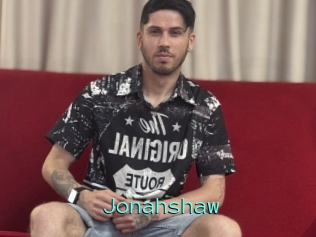 Jonahshaw