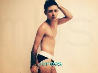 Jonees