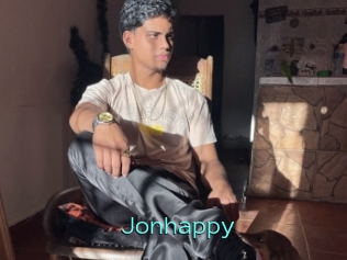 Jonhappy