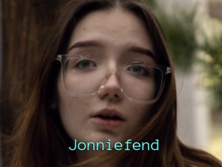 Jonniefend