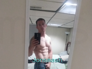 Jonsmash