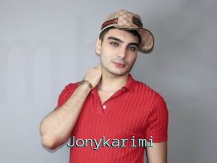 Jonykarimi