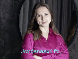 Jordanaswift