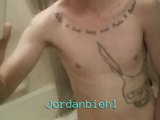 Jordanbiehl
