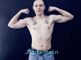 Jordancain