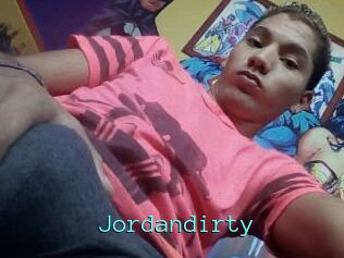 Jordandirty