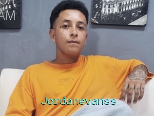 Jordanevanss