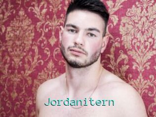 Jordanitern