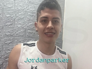 Jordanparker