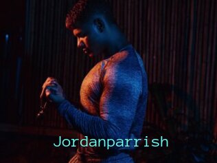 Jordanparrish