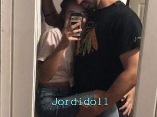 Jordidoll