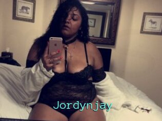 Jordynjay