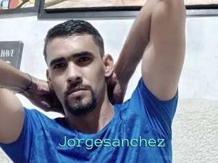 Jorgesanchez