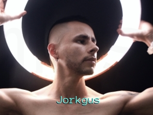 Jorkgus