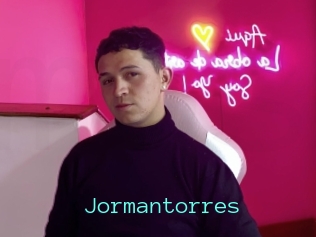 Jormantorres