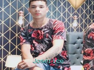 Joserice