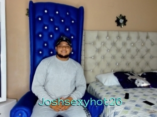 Joshsexyhot26