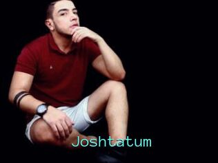 Joshtatum