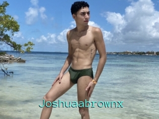 Joshuaabrownx