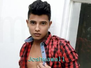 Joshuawall