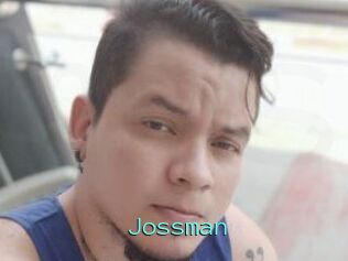 Jossman