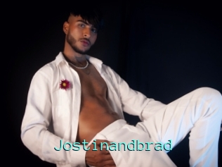 Jostinandbrad