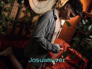 Josuamuver