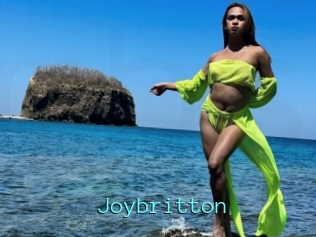 Joybritton