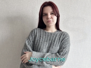 Joycebarne