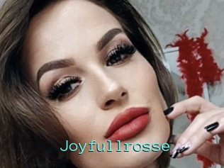 Joyfullrosse