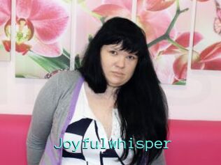 Joyfulwhisper