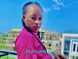 Joyqueenie