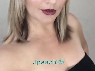 Jpeach25