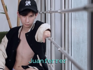 Juanferrer