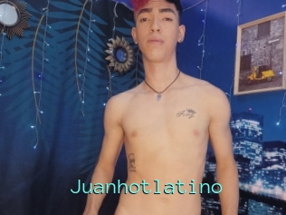 Juanhotlatino