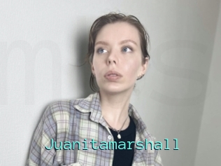 Juanitamarshall