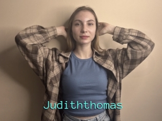 Judiththomas