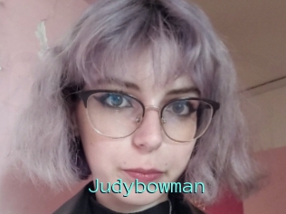 Judybowman