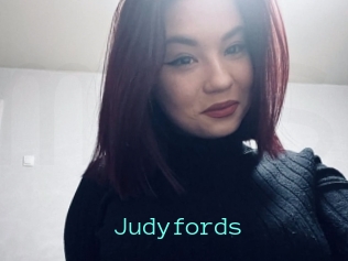 Judyfords
