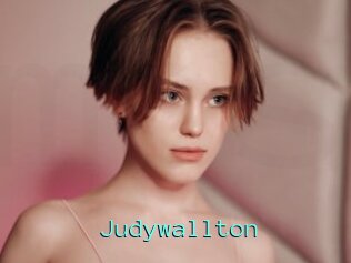 Judywallton