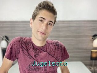 Jugelsoto