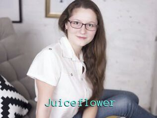 Juiceflower