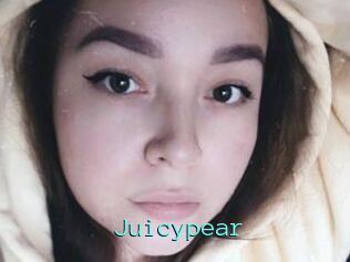 Juicypear