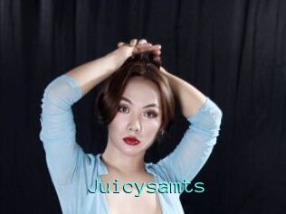 Juicysamts
