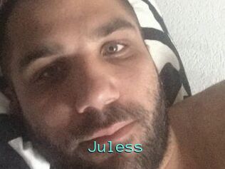 Juless