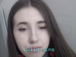 Julia_sins