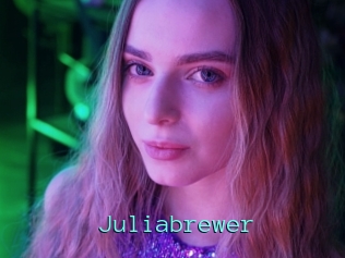 Juliabrewer