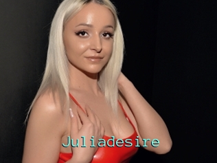 Juliadesire