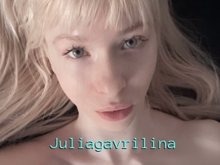 Juliagavrilina