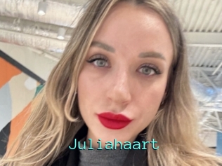 Juliahaart
